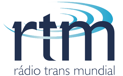 Logo RTM Brasil